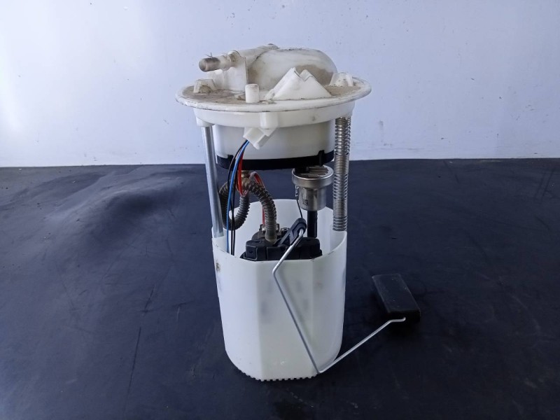 Recambio de aforador para fiat nuova 500 (150) pop referencia OEM IAM 23219B00005  P3-A6-3-5