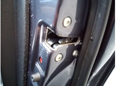 CERRADURA PUERTA TRASERA DERECHA 