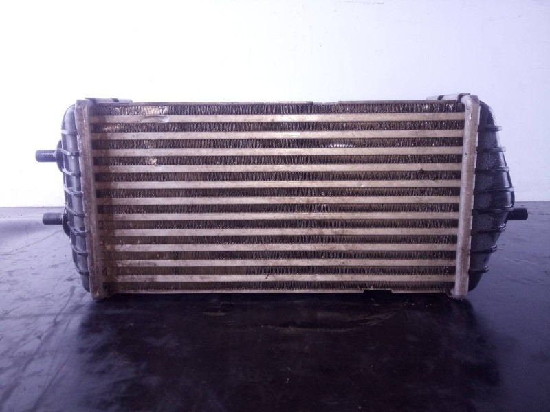 Recambio de intercooler para kia cee´d drive referencia OEM IAM   P2-B10-11