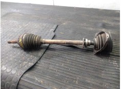 Recambio de transmision delantera derecha para opel astra j lim. excellence referencia OEM IAM   P1-A6-25