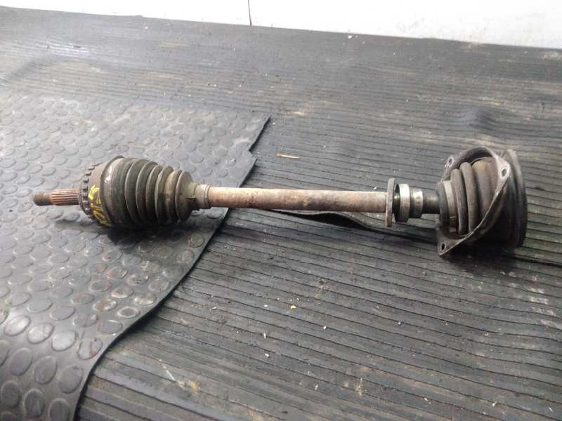 Recambio de transmision delantera derecha para opel astra j lim. excellence referencia OEM IAM   P1-A6-25