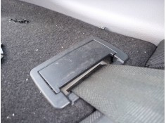 CINTURON SEGURIDAD TRASERO IZQUIERDO 