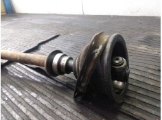 Recambio de transmision delantera derecha para opel astra j lim. excellence referencia OEM IAM   P1-A6-25 2