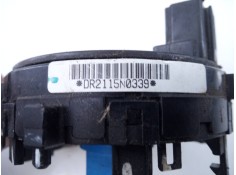 Recambio de anillo airbag para hyundai i10 tecno referencia OEM IAM DR2115N0339  E3-A3-34-3 2