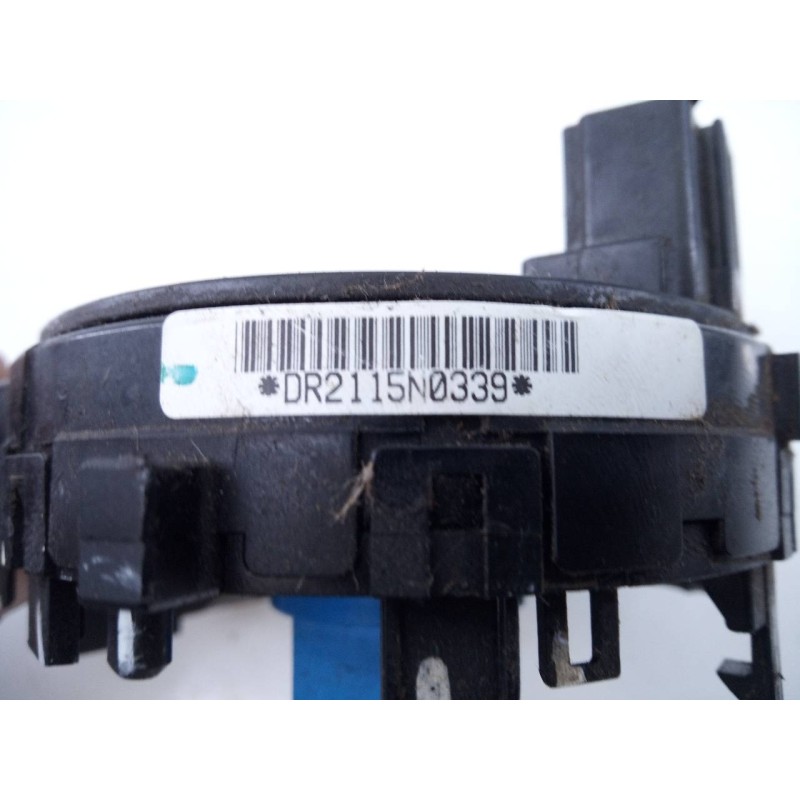 Recambio de anillo airbag para hyundai i10 tecno referencia OEM IAM DR2115N0339  E3-A3-34-3