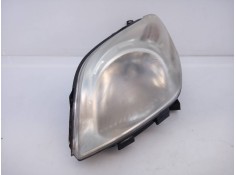 Recambio de faro izquierdo para fiat fiorino sx furg. referencia OEM IAM 1353198080 04557099900010 E2-B2-55-2 2