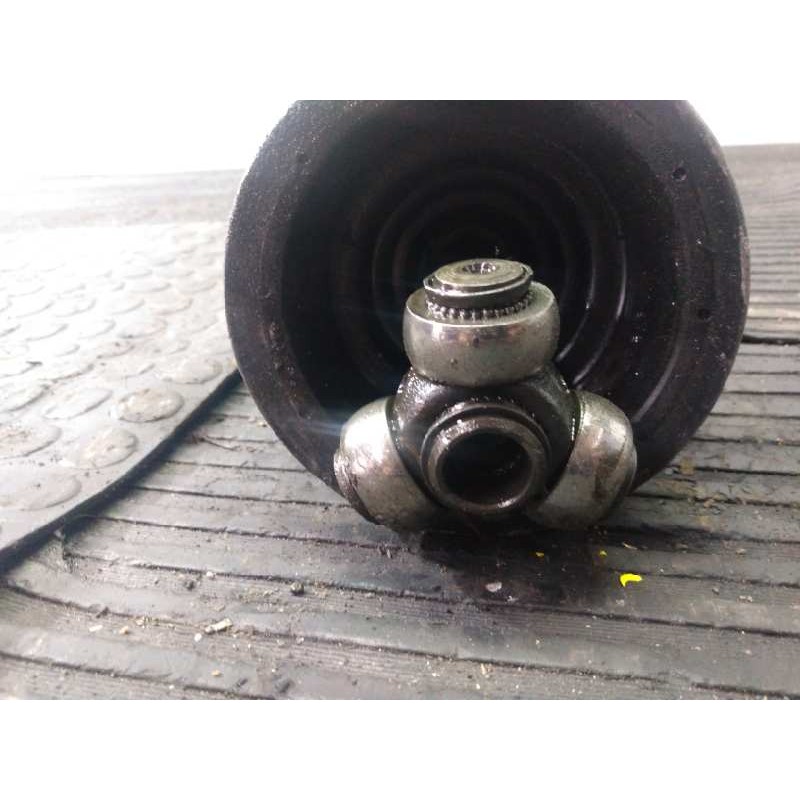 Recambio de transmision delantera derecha para opel astra j lim. excellence referencia OEM IAM   P1-A6-25