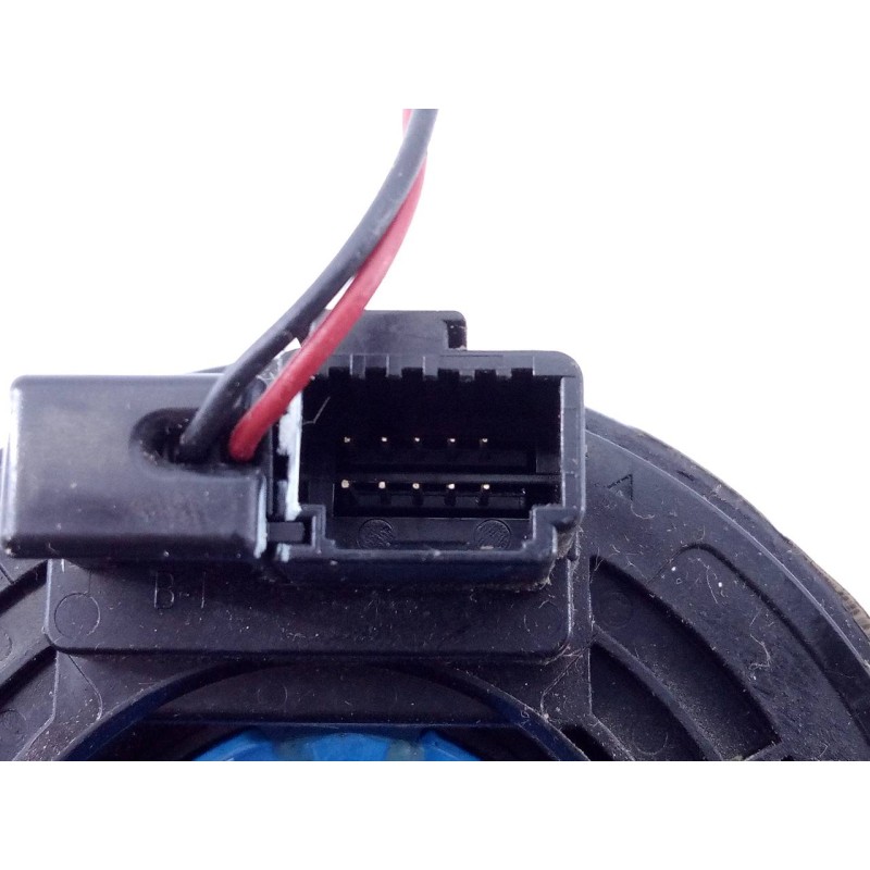 Recambio de anillo airbag para hyundai i10 tecno referencia OEM IAM DR2115N0339  E3-A3-34-3