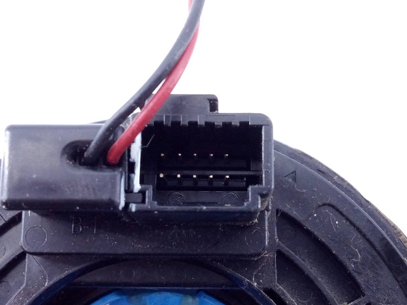 Recambio de anillo airbag para hyundai i10 tecno referencia OEM IAM DR2115N0339  E3-A3-34-3