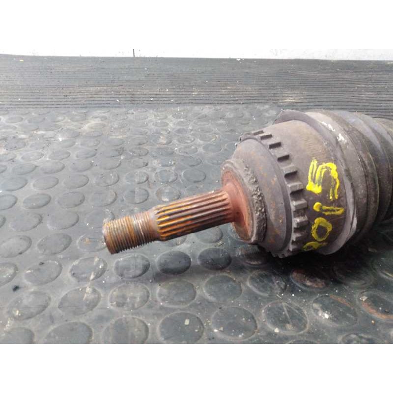 Recambio de transmision delantera derecha para opel astra j lim. excellence referencia OEM IAM   P1-A6-25