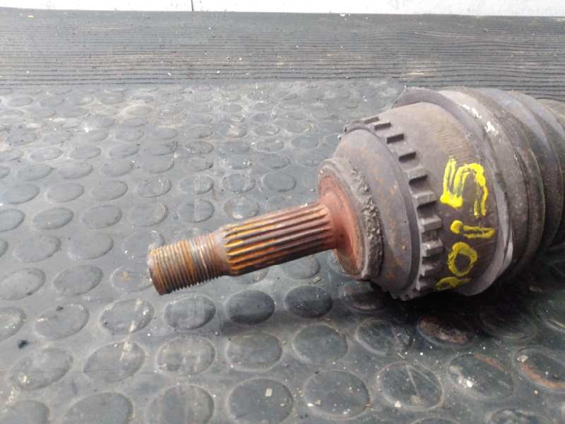 Recambio de transmision delantera derecha para opel astra j lim. excellence referencia OEM IAM   P1-A6-25