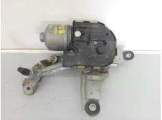 Recambio de motor limpia delantero para ford s-max (ca1) titanium referencia OEM IAM 3397021485 6M2117504BM E2-B3-55-2