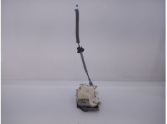 CERRADURA PUERTA TRASERA DERECHA 8K0839016H E1-A5-40-2