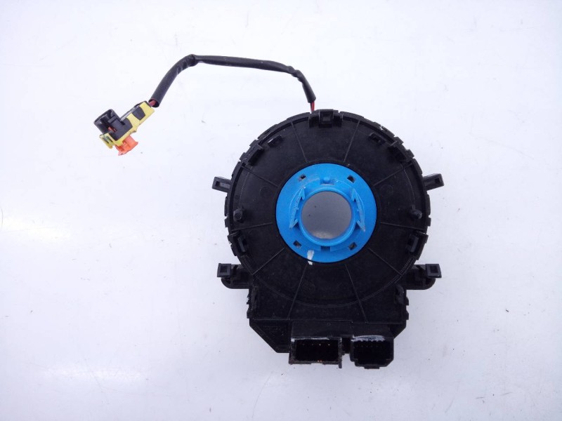 Recambio de anillo airbag para hyundai i10 tecno referencia OEM IAM DR2115N0339  E3-A3-34-3