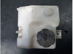 Recambio de deposito expansion para hyundai i40 style referencia OEM IAM 254303Z100  P2-A3-4