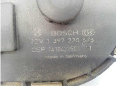 Recambio de motor limpia delantero para ford s-max (ca1) titanium referencia OEM IAM 3397021485 6M2117504BM E2-B3-55-2 2