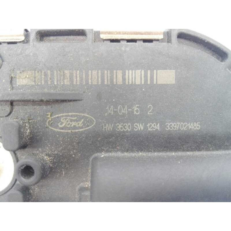 Recambio de motor limpia delantero para ford s-max (ca1) titanium referencia OEM IAM 3397021485 6M2117504BM E2-B3-55-2