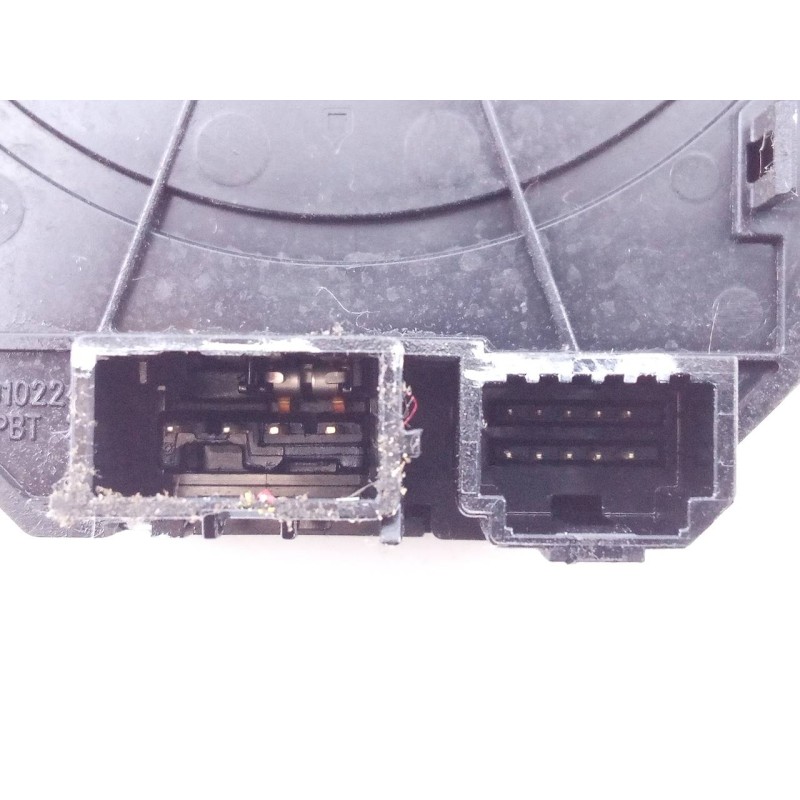 Recambio de anillo airbag para hyundai i10 tecno referencia OEM IAM DR2115N0339  E3-A3-34-3