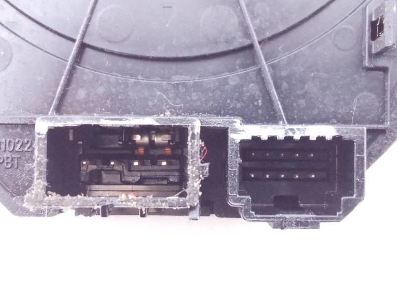 Recambio de anillo airbag para hyundai i10 tecno referencia OEM IAM DR2115N0339  E3-A3-34-3