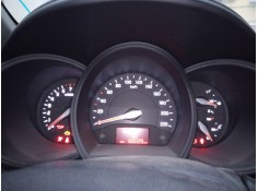 Recambio de cuadro instrumentos para kia rio concept referencia OEM IAM 940231W810  E1-B2-31-1