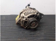 Recambio de alternador para bmw x3 (e83) 2.0d referencia OEM IAM 3140065J10  P3-A4-10-2