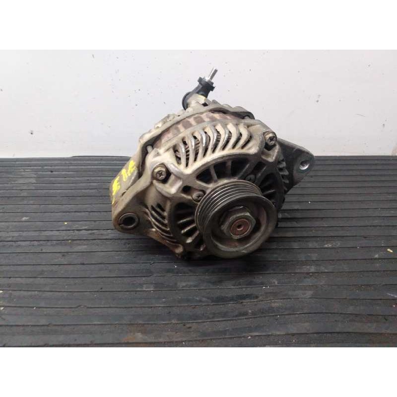 Recambio de alternador para bmw x3 (e83) 2.0d referencia OEM IAM 3140065J10  P3-A4-10-2