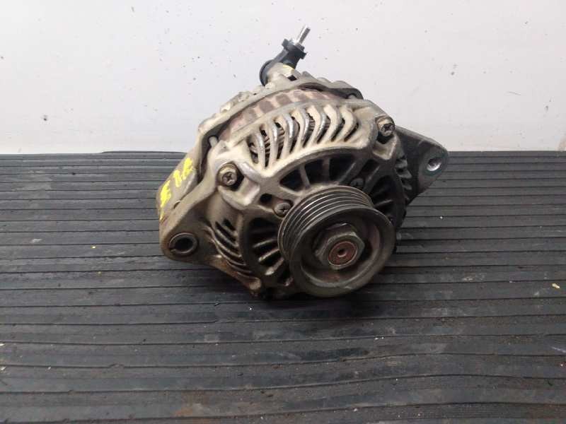 Recambio de alternador para bmw x3 (e83) 2.0d referencia OEM IAM 3140065J10  P3-A4-10-2