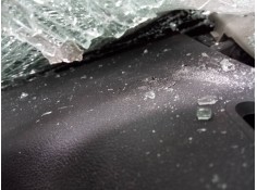 Recambio de salpicadero para dacia duster ambiance 4x2 referencia OEM IAM    2