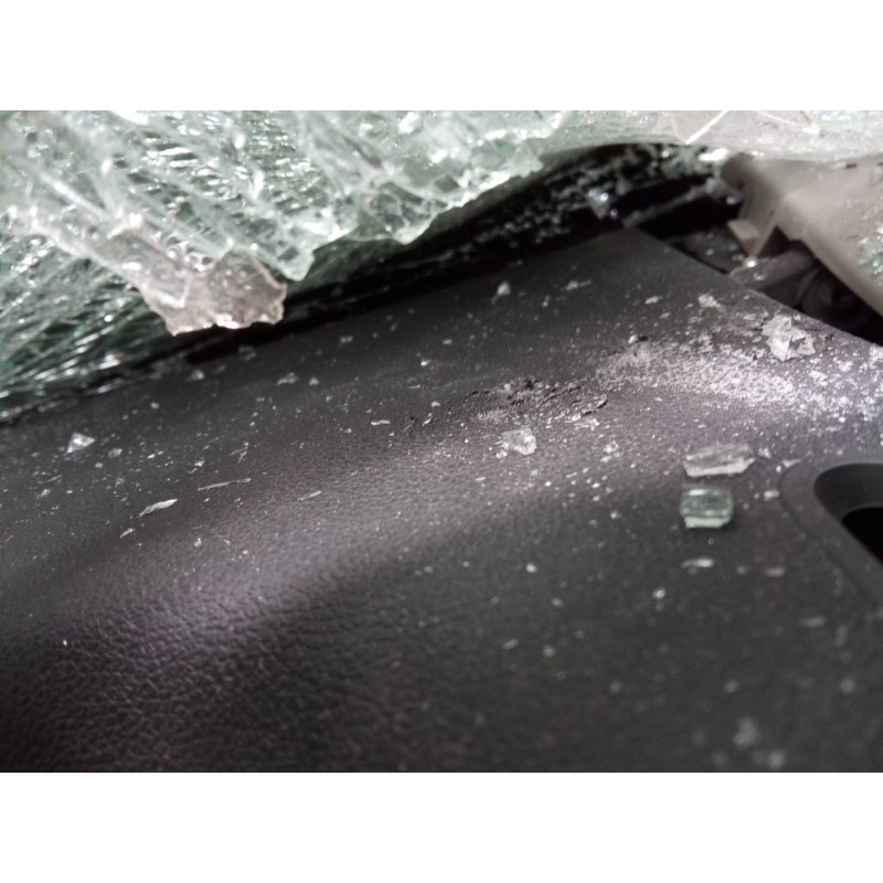 Recambio de salpicadero para dacia duster ambiance 4x2 referencia OEM IAM   