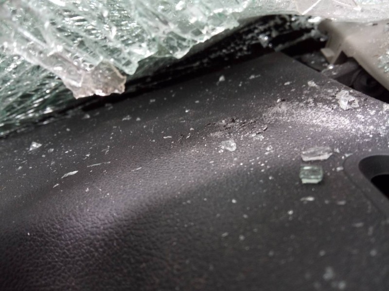 Recambio de salpicadero para dacia duster ambiance 4x2 referencia OEM IAM   