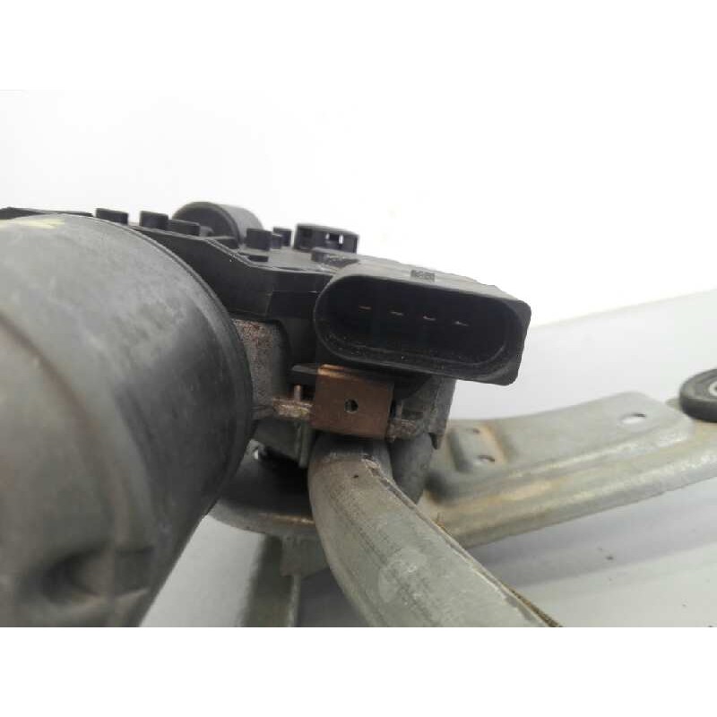 Recambio de motor limpia delantero para ford s-max (ca1) titanium referencia OEM IAM 3397021485 6M2117504BM E2-B3-55-2