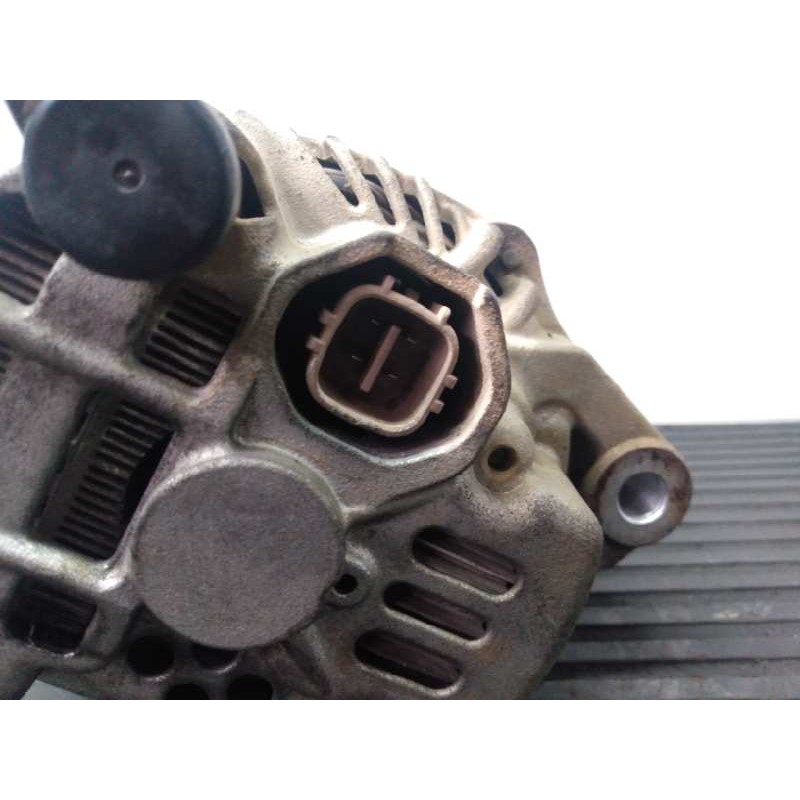 Recambio de alternador para bmw x3 (e83) 2.0d referencia OEM IAM 3140065J10  P3-A4-10-2