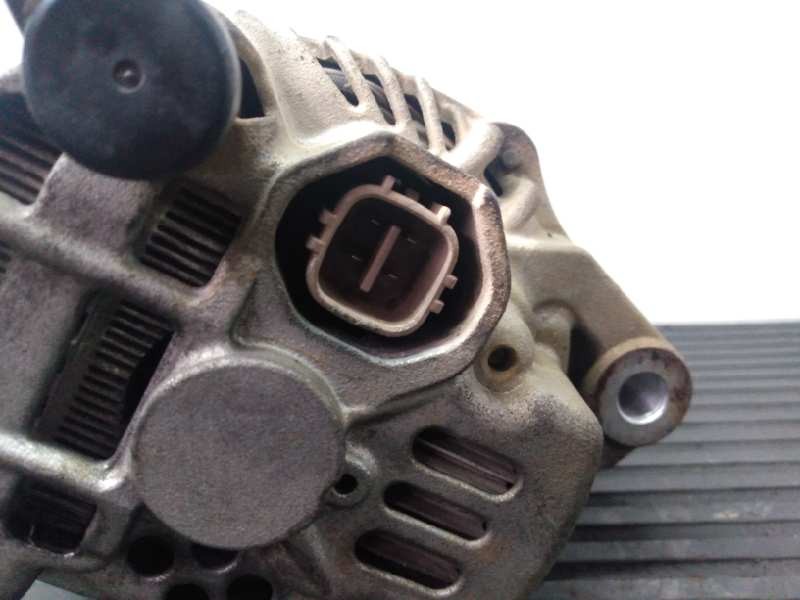 Recambio de alternador para bmw x3 (e83) 2.0d referencia OEM IAM 3140065J10  P3-A4-10-2