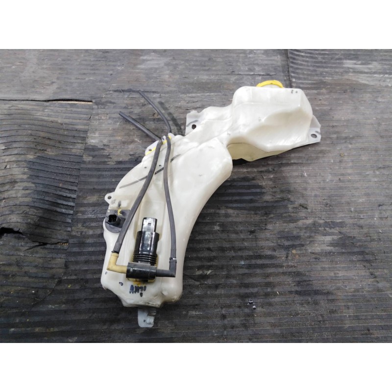 Recambio de deposito limpia para fiat freemont (345) lounge 4wd referencia OEM IAM 05116307AB  P2-B3-18