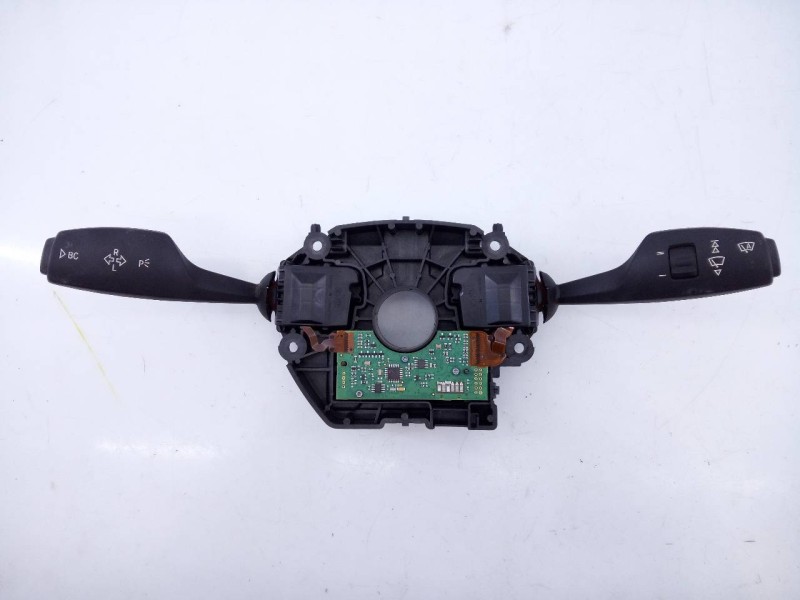 Recambio de mando intermitentes para bmw serie 3 lim. (f30) 316d referencia OEM IAM 935114001 101121430 E3-A2-34-1