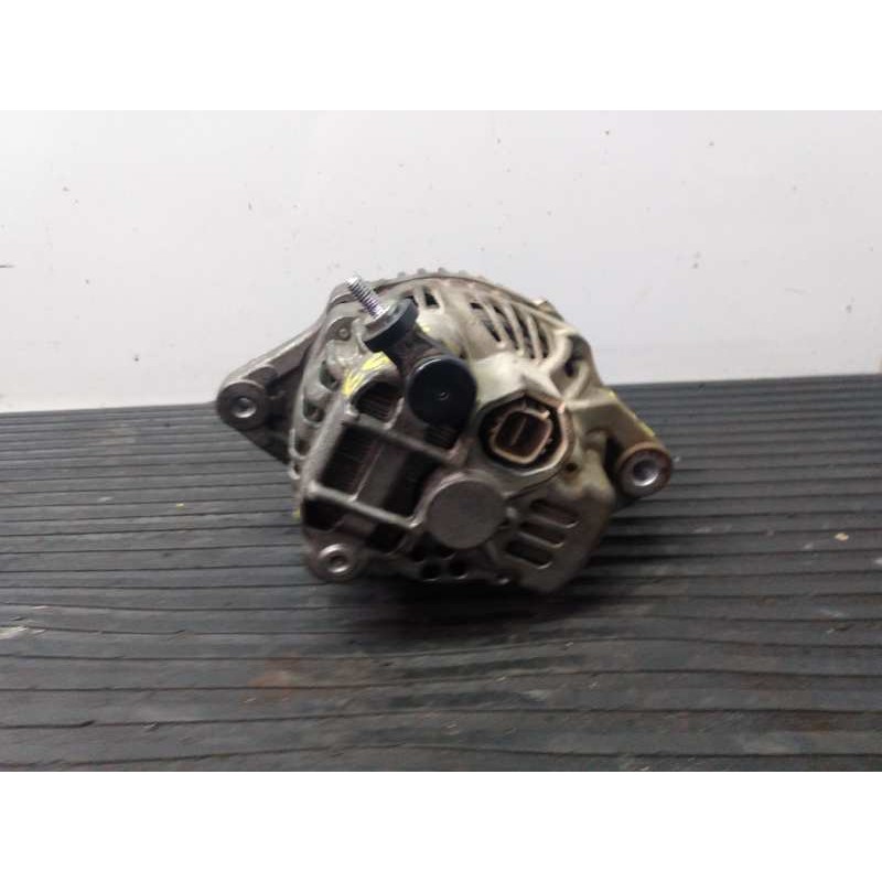 Recambio de alternador para bmw x3 (e83) 2.0d referencia OEM IAM 3140065J10  P3-A4-10-2