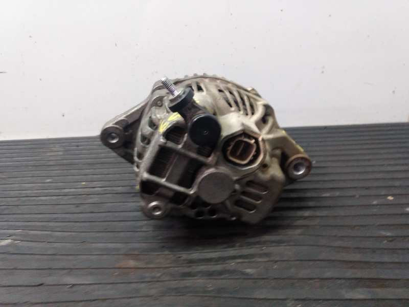 Recambio de alternador para bmw x3 (e83) 2.0d referencia OEM IAM 3140065J10  P3-A4-10-2