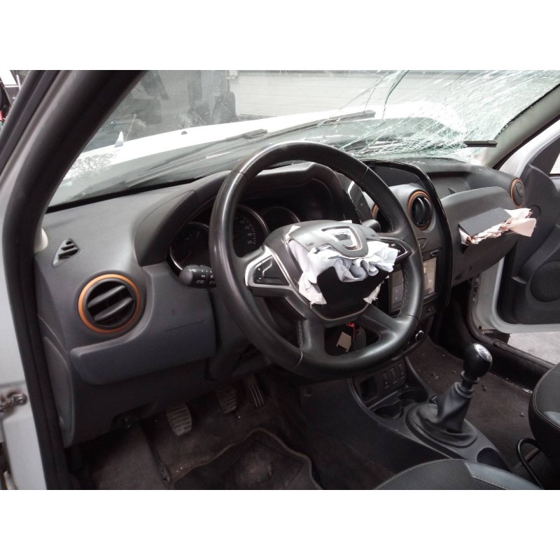 Recambio de salpicadero para dacia duster ambiance 4x2 referencia OEM IAM   