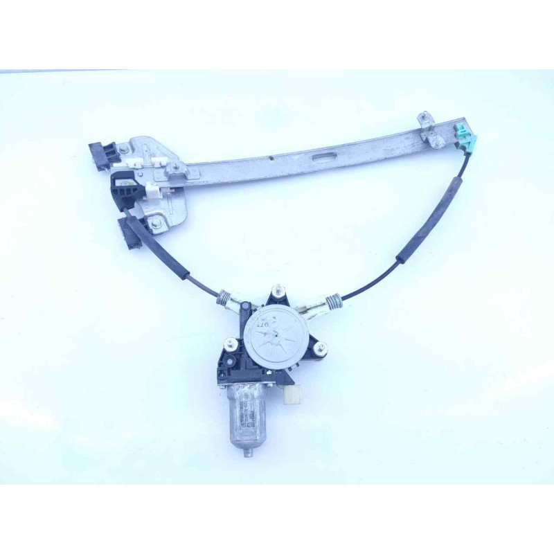 Recambio de elevalunas delantero derecho para kia rio concept referencia OEM IAM 824601W000  E2-B5-55-1