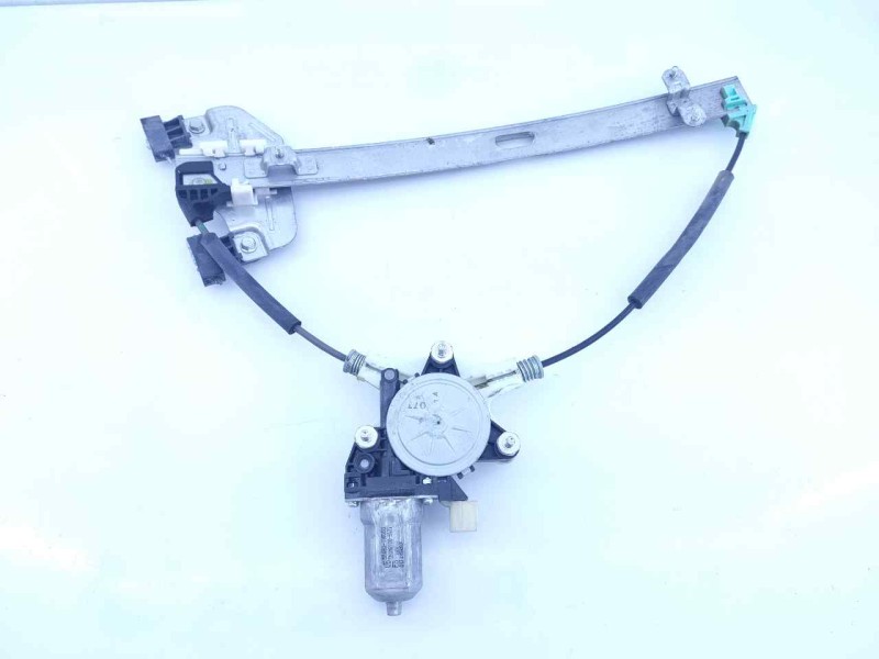 Recambio de elevalunas delantero derecho para kia rio concept referencia OEM IAM 824601W000  E2-B5-55-1