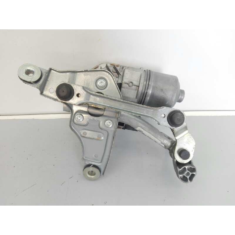 Recambio de motor limpia delantero para ford s-max (ca1) titanium referencia OEM IAM 3397021485 6M2117504BM E2-B3-55-2