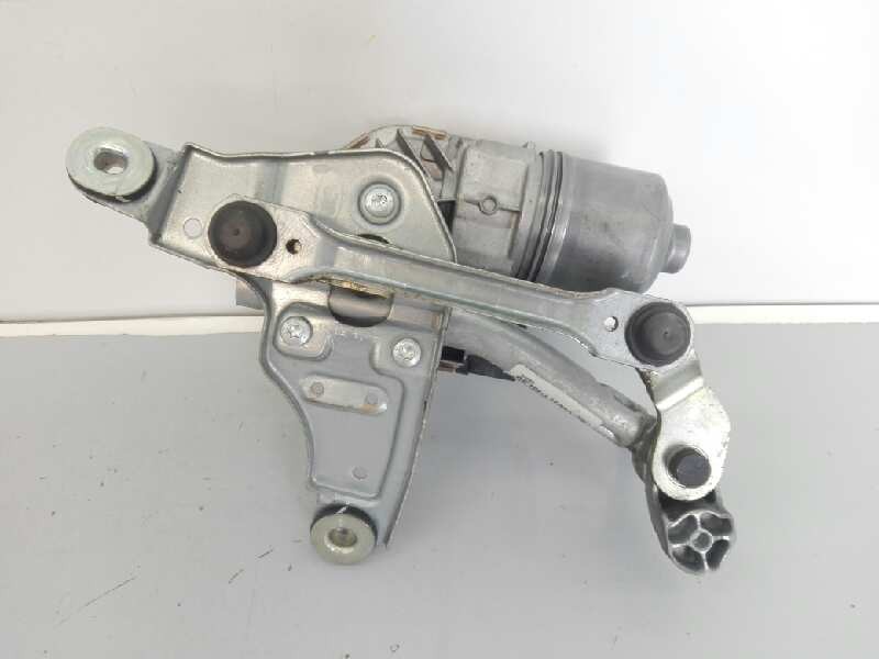 Recambio de motor limpia delantero para ford s-max (ca1) titanium referencia OEM IAM 3397021485 6M2117504BM E2-B3-55-2