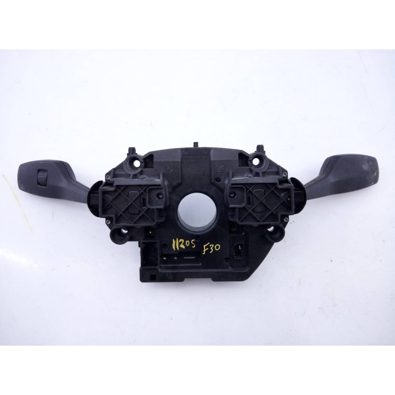 Recambio de mando intermitentes para bmw serie 3 lim. (f30) 316d referencia OEM IAM 935114001 101121430 E3-A2-34-1