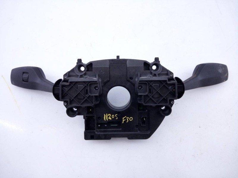 Recambio de mando intermitentes para bmw serie 3 lim. (f30) 316d referencia OEM IAM 935114001 101121430 E3-A2-34-1