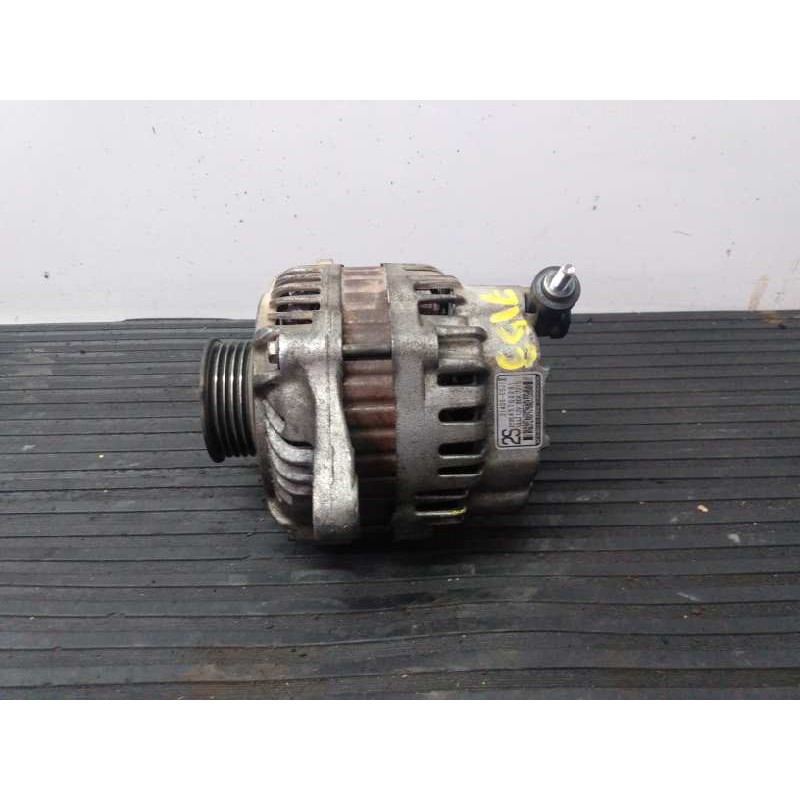 Recambio de alternador para bmw x3 (e83) 2.0d referencia OEM IAM 3140065J10  P3-A4-10-2
