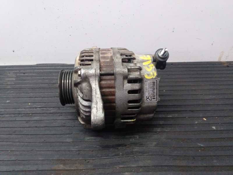 Recambio de alternador para bmw x3 (e83) 2.0d referencia OEM IAM 3140065J10  P3-A4-10-2