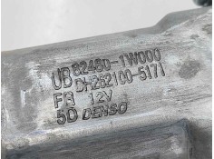 Recambio de elevalunas delantero derecho para kia rio concept referencia OEM IAM 824601W000  E2-B5-55-1 2