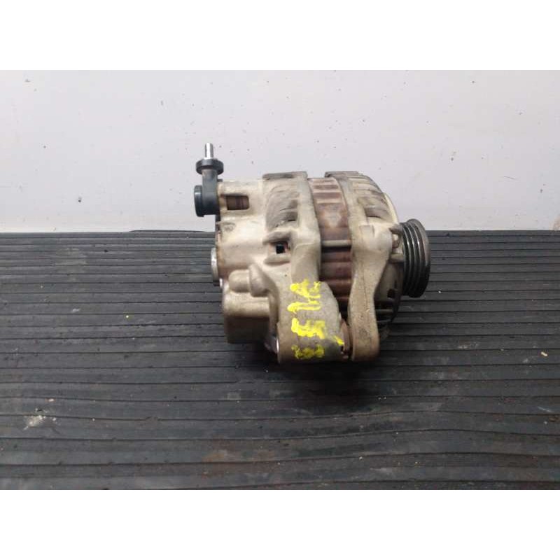 Recambio de alternador para bmw x3 (e83) 2.0d referencia OEM IAM 3140065J10  P3-A4-10-2