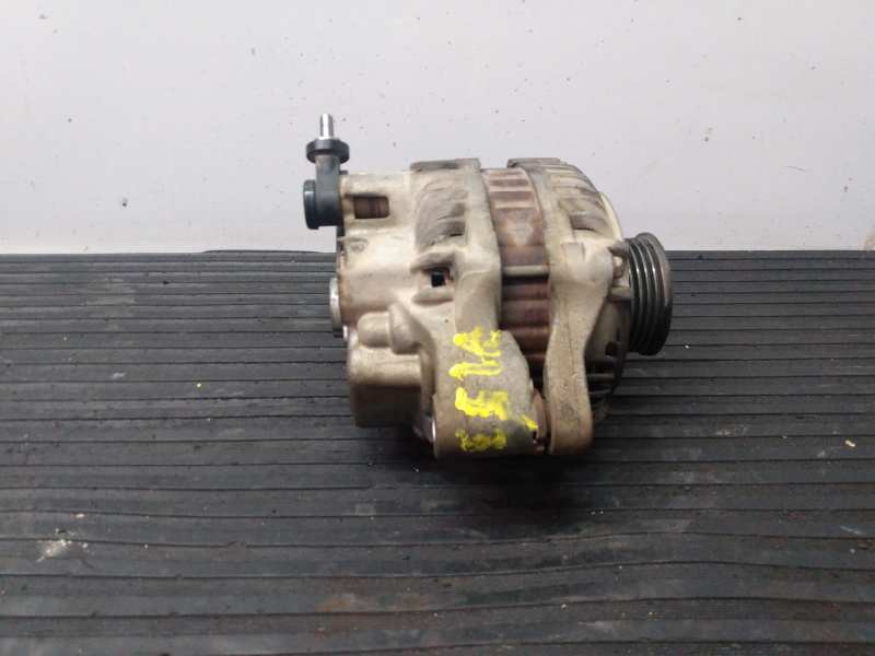 Recambio de alternador para bmw x3 (e83) 2.0d referencia OEM IAM 3140065J10  P3-A4-10-2