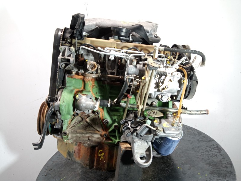 Recambio de motor completo para audi 100 berlina (443) referencia OEM IAM CN  M1-A1-53